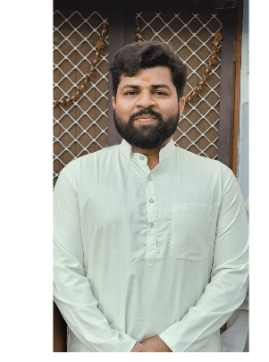 Vedaratna Dharmapuri